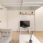 Daire Stylish Loft