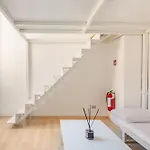 Daire Stylish Loft *