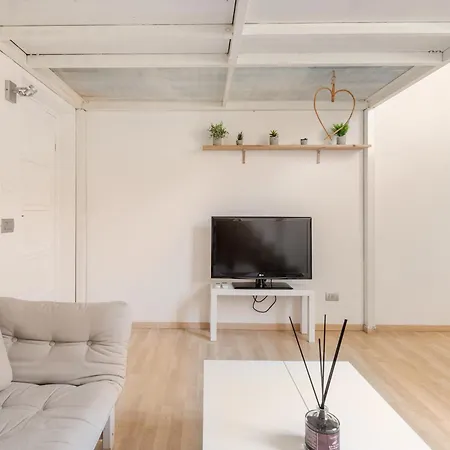 Lägenhet Stylish Loft