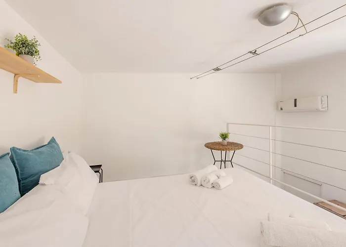 Stylish Loft * Mailand